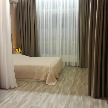 Apartment Элегантная Квартира В Одессе Возле Моря, Аркадия.
